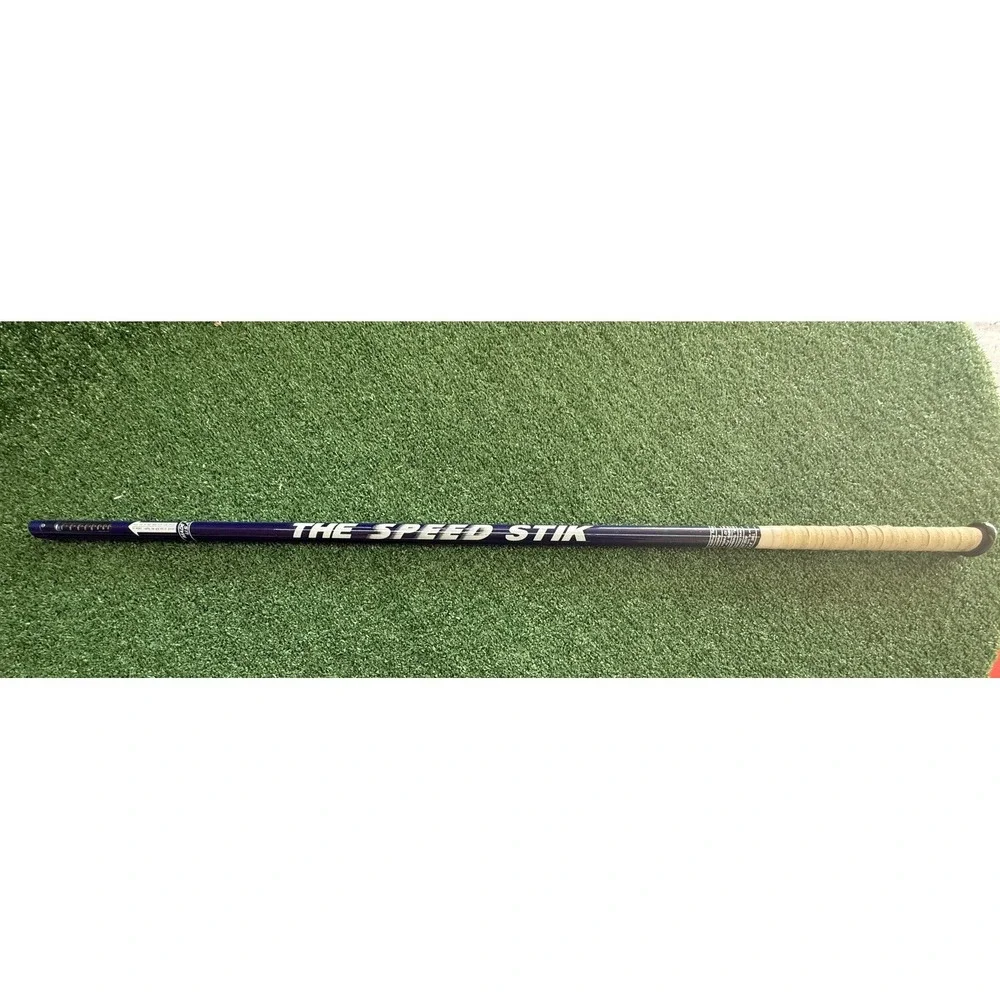 The Speed Stik (Original) Golf Swing Trainer Aid 48